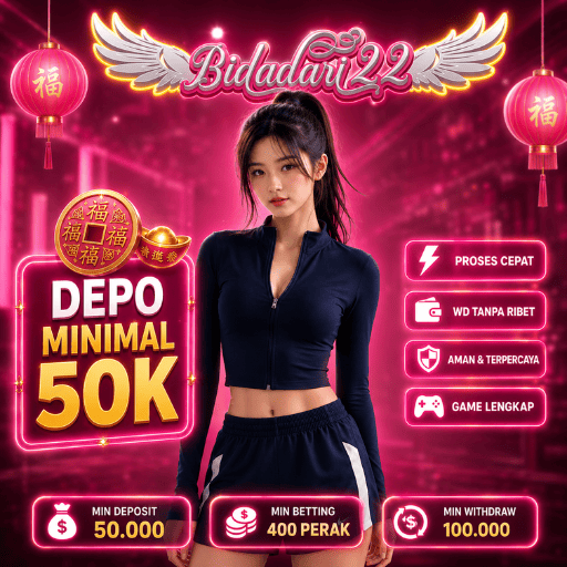 Banner Download BIDADARI22